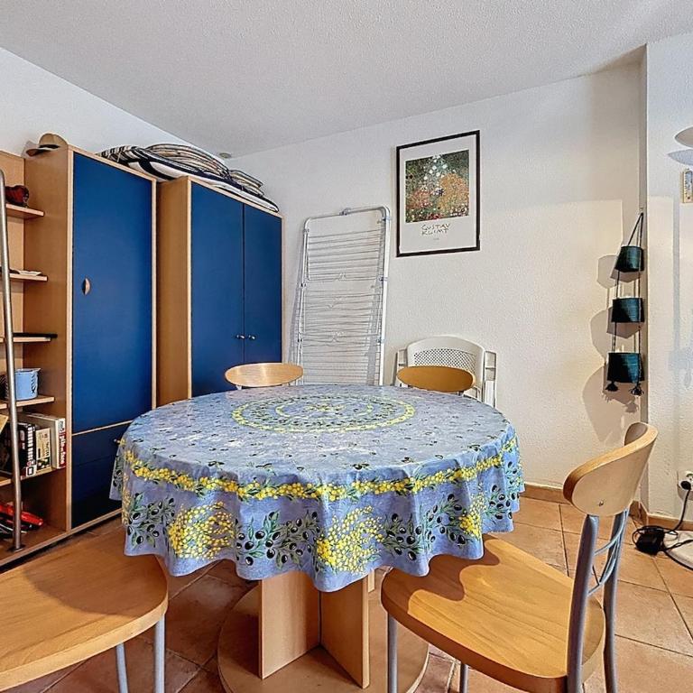 Villa Closia - Maison de vacances à 50mètres de la plage - Climatisation et Wifi - Casa con 2 Camere da Letto - 3