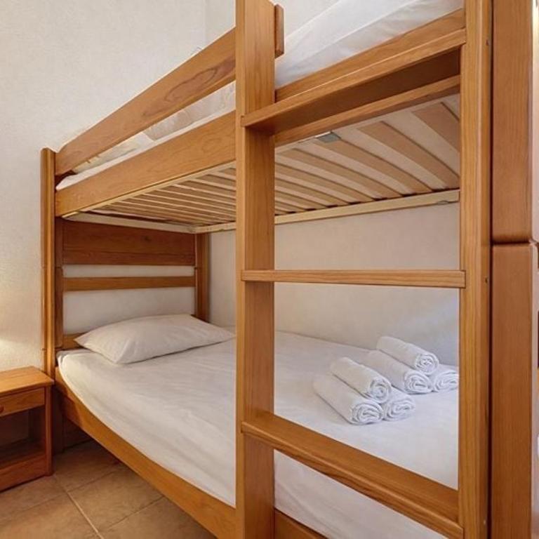Villa Closia - Maison de vacances à 50mètres de la plage - Climatisation et Wifi - Casa con 2 Camere da Letto - 4