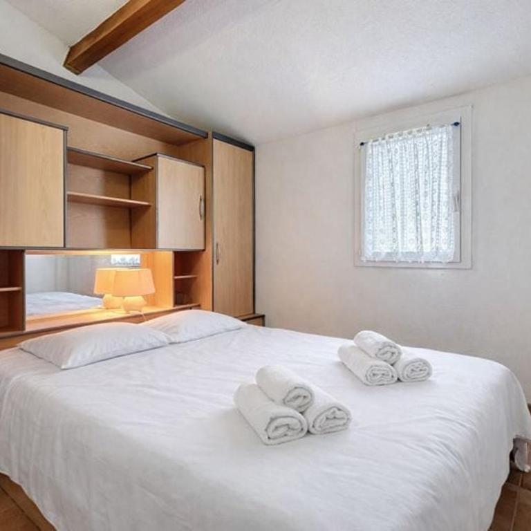Villa Closia - Maison de vacances à 50mètres de la plage - Climatisation et Wifi - Casa con 2 Camere da Letto - 5