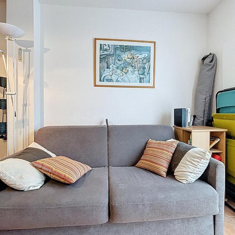 Villa Closia - Maison de vacances à 50mètres de la plage - Climatisation et Wifi - Casa con 2 Camere da Letto - 8