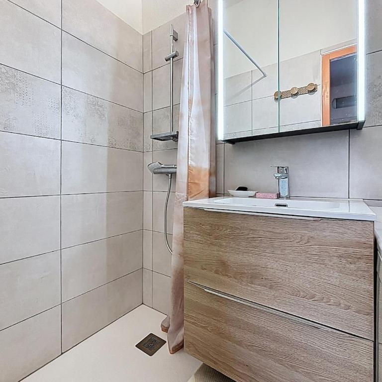 Villa Closia - Maison de vacances à 50mètres de la plage - Climatisation et Wifi - Casa con 2 Camere da Letto - 13