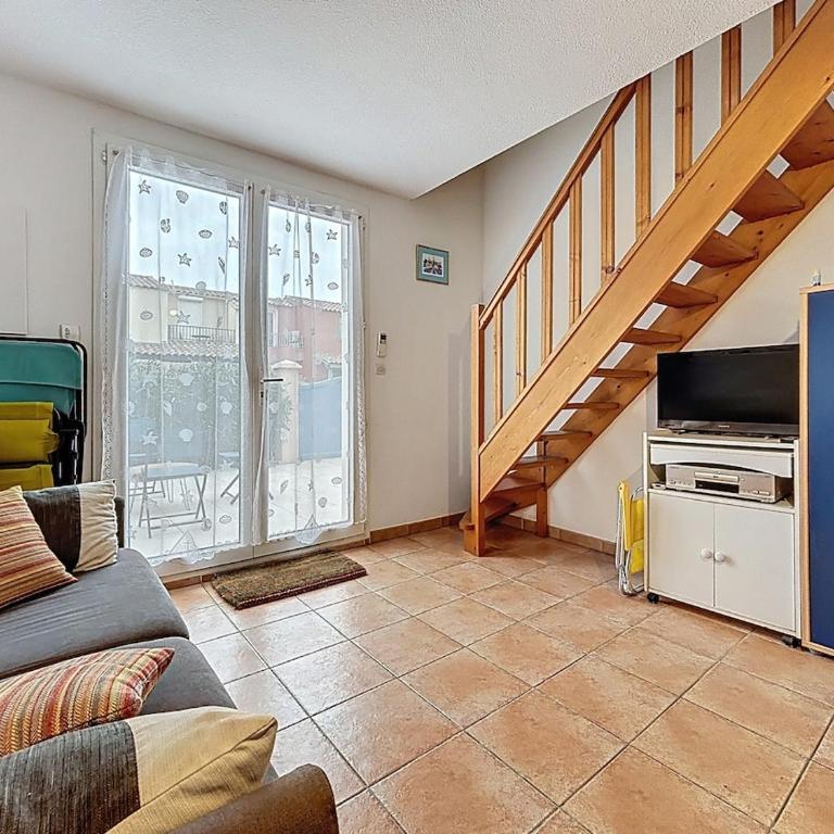 Villa Closia - Maison de vacances à 50mètres de la plage - Climatisation et Wifi - Casa con 2 Camere da Letto - 15