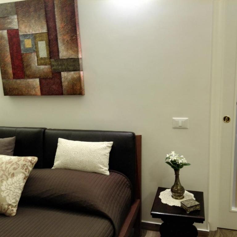 Appartamento Cuore Antico - Appartamento con 2 Camere da Letto - 32