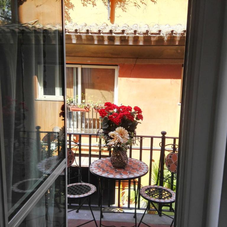 Appartamento Cuore Antico - Appartamento con 2 Camere da Letto - 33