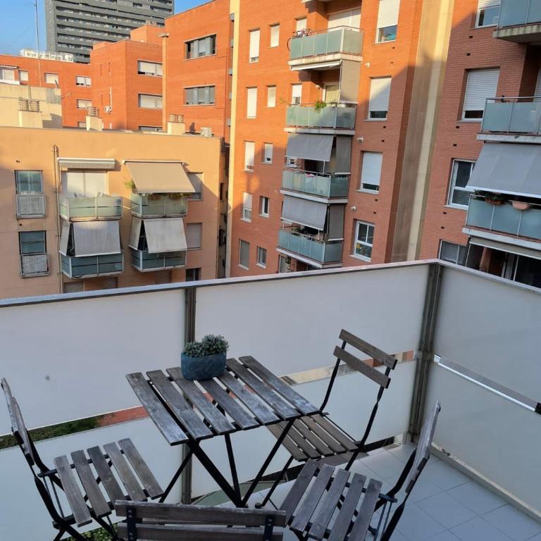 NEW! Amazing 2 bedroom apartment in Rambla del Poblenou - Two-Bedroom Apartment - 1