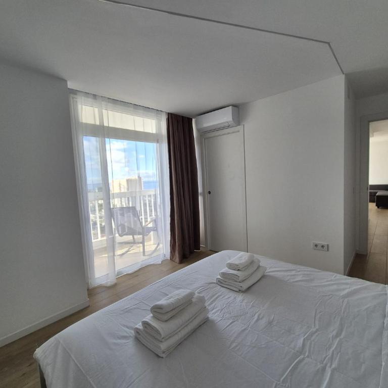 Vibre Canaris - Las Americas - Apartamento de 2 dormitorios - 41