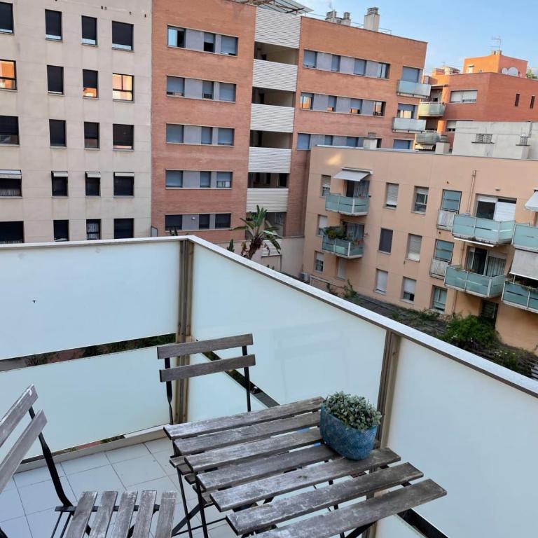NEW! Amazing 2 bedroom apartment in Rambla del Poblenou - Two-Bedroom Apartment - 3