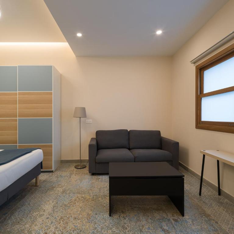 OFF Pedro Diaz - Apartamento Estudio con cama grande - 5