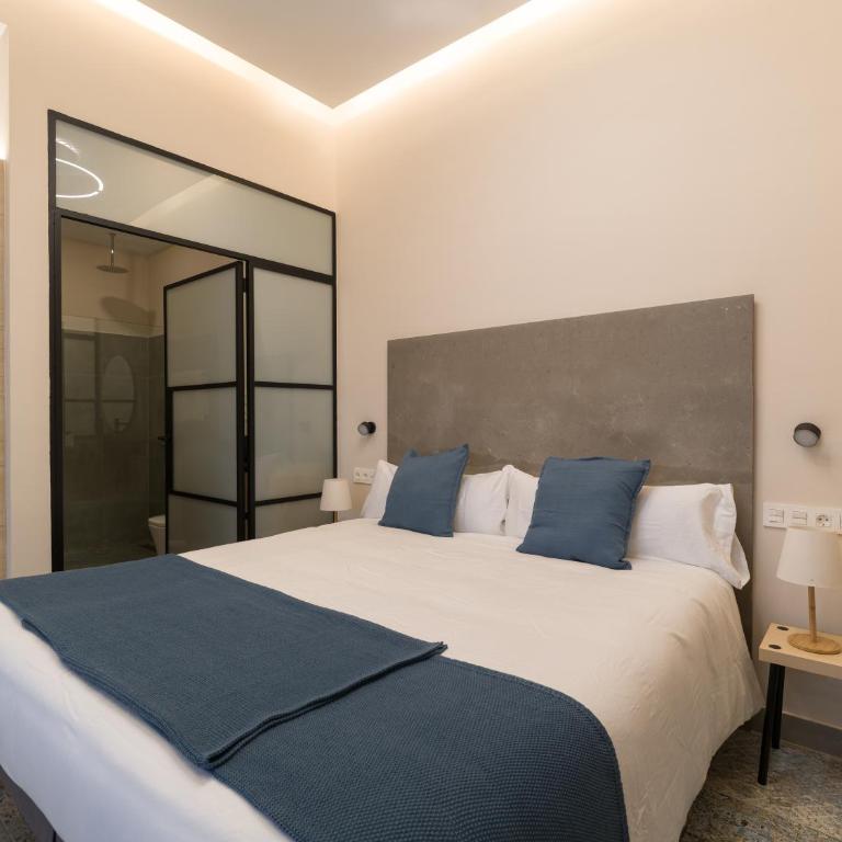 OFF Pedro Diaz - Apartamento Estudio con cama grande - 9