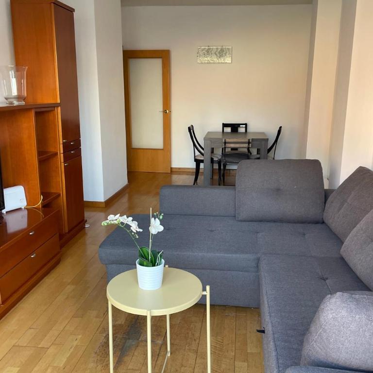 NEW! Amazing 2 bedroom apartment in Rambla del Poblenou - Two-Bedroom Apartment - 6