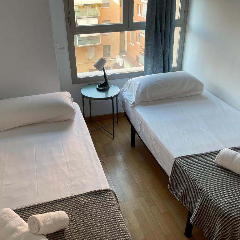 NEW! Amazing 2 bedroom apartment in Rambla del Poblenou - Two-Bedroom Apartment - 13