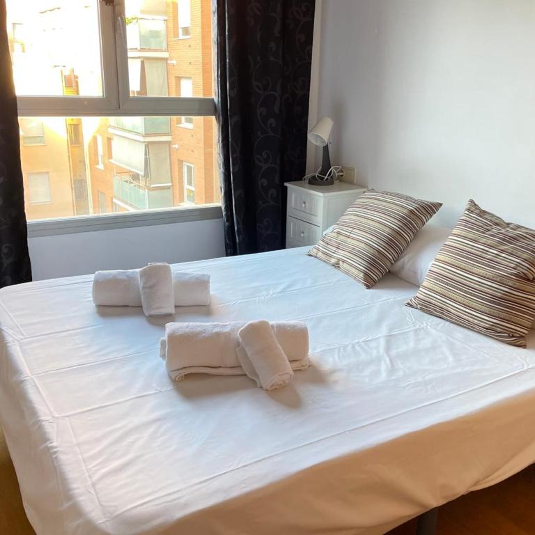 NEW! Amazing 2 bedroom apartment in Rambla del Poblenou - Two-Bedroom Apartment - 14