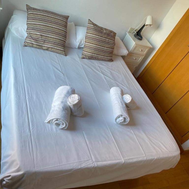 NEW! Amazing 2 bedroom apartment in Rambla del Poblenou - Two-Bedroom Apartment - 16