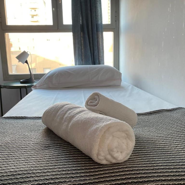 NEW! Amazing 2 bedroom apartment in Rambla del Poblenou - Two-Bedroom Apartment - 17