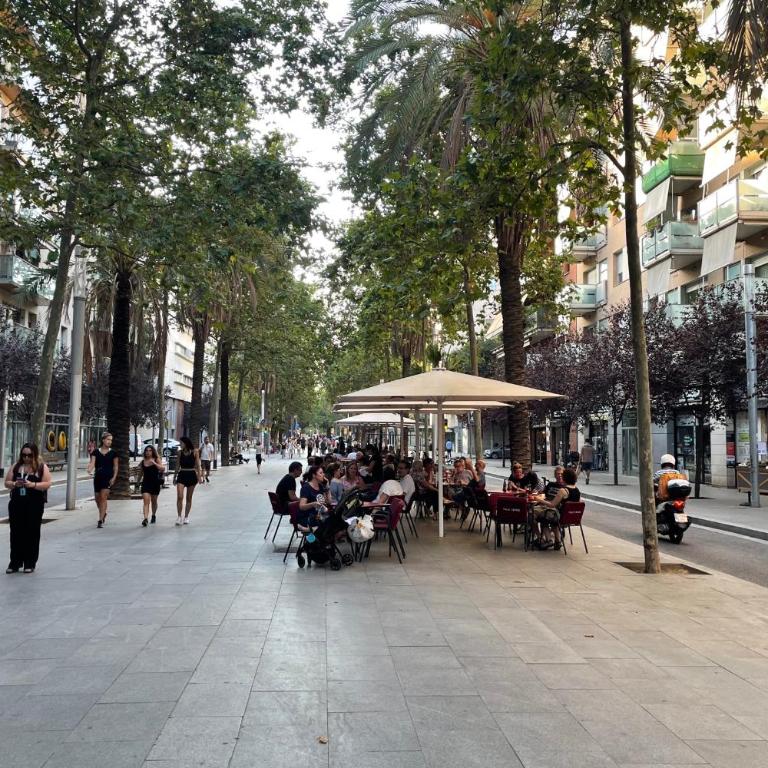 NEW! Amazing 2 bedroom apartment in Rambla del Poblenou - Two-Bedroom Apartment - 25