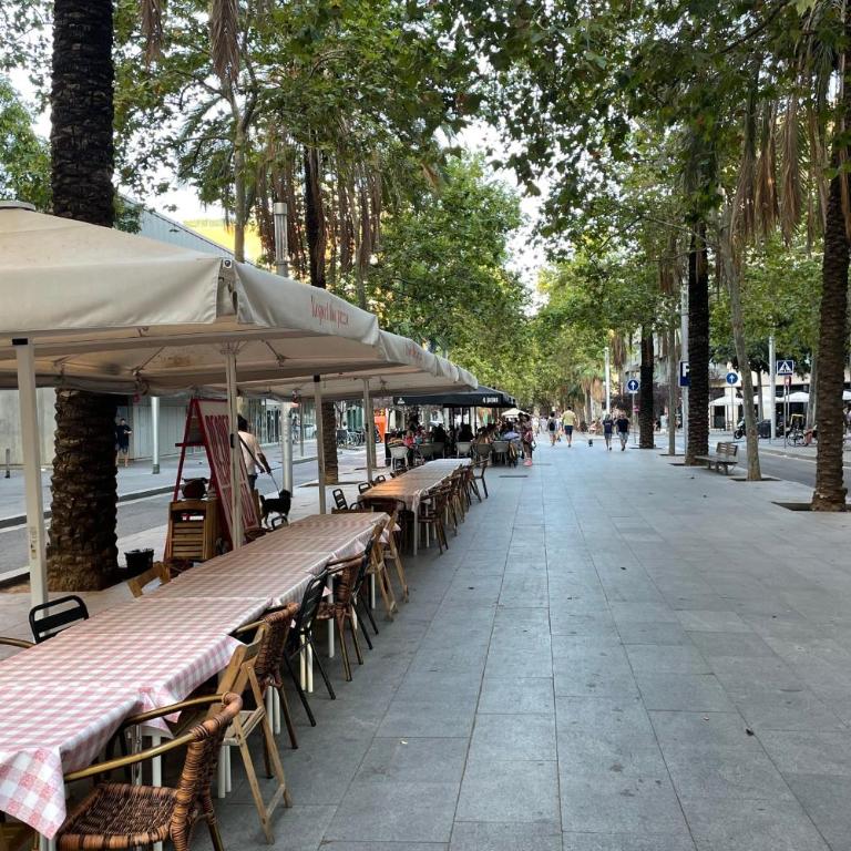 NEW! Amazing 2 bedroom apartment in Rambla del Poblenou - Two-Bedroom Apartment - 27