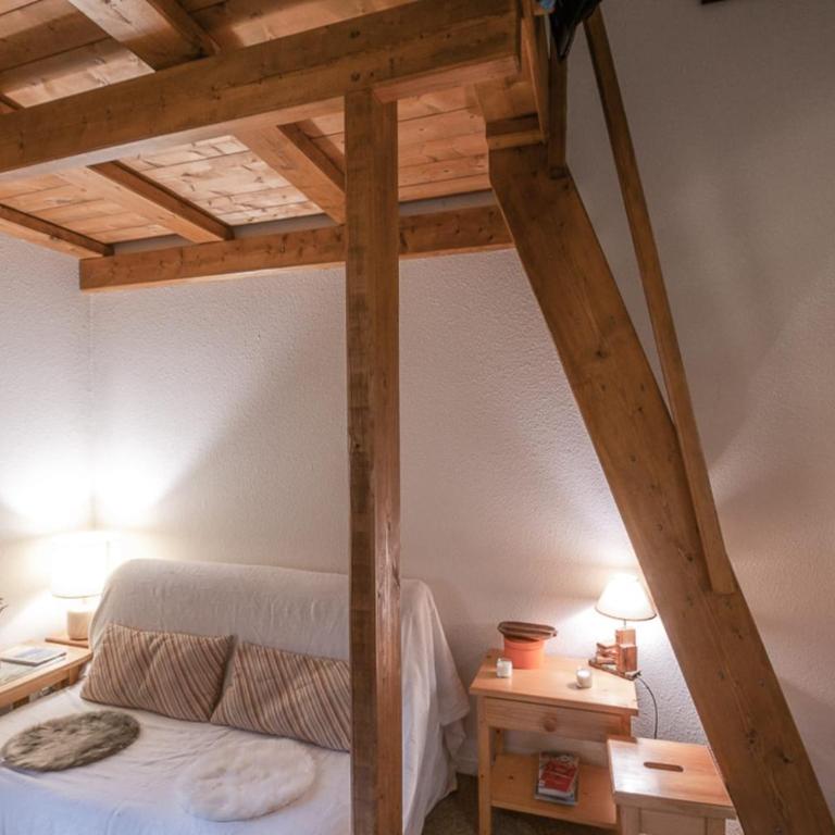 Charming apartment in Chamonix - Apartment - 9