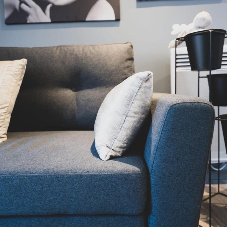 Le Duplex atypique superbe coeur centre ville - Appartamento con 1 Camera da Letto - 14