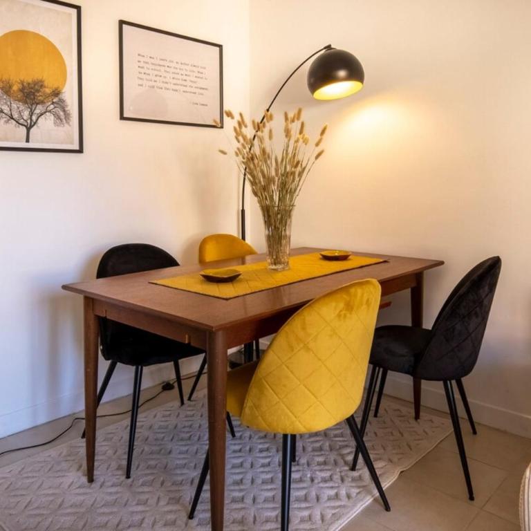 06B - Beautiful apartment with terrace sea view - Appartement 1 Chambre - 13