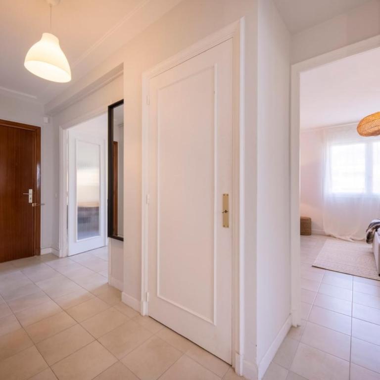 06B - Beautiful apartment with terrace sea view - Appartement 1 Chambre - 17
