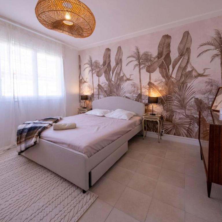 06B - Beautiful apartment with terrace sea view - Appartement 1 Chambre - 18