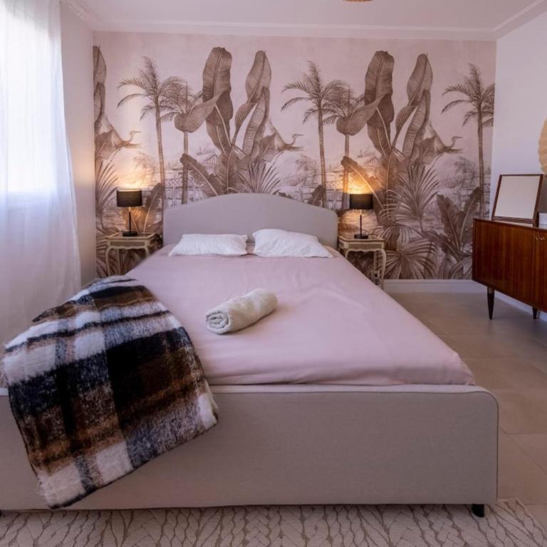 06B - Beautiful apartment with terrace sea view - Appartement 1 Chambre - 19
