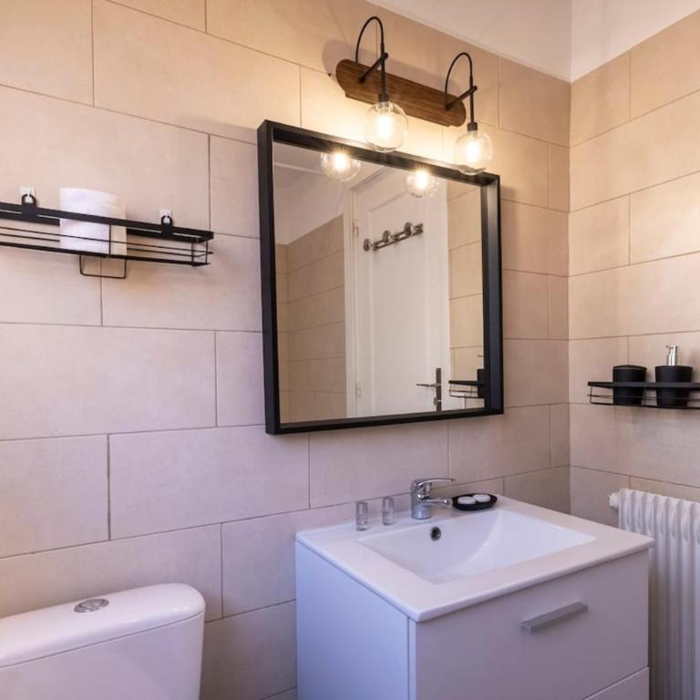 06B - Beautiful apartment with terrace sea view - Appartement 1 Chambre - 23