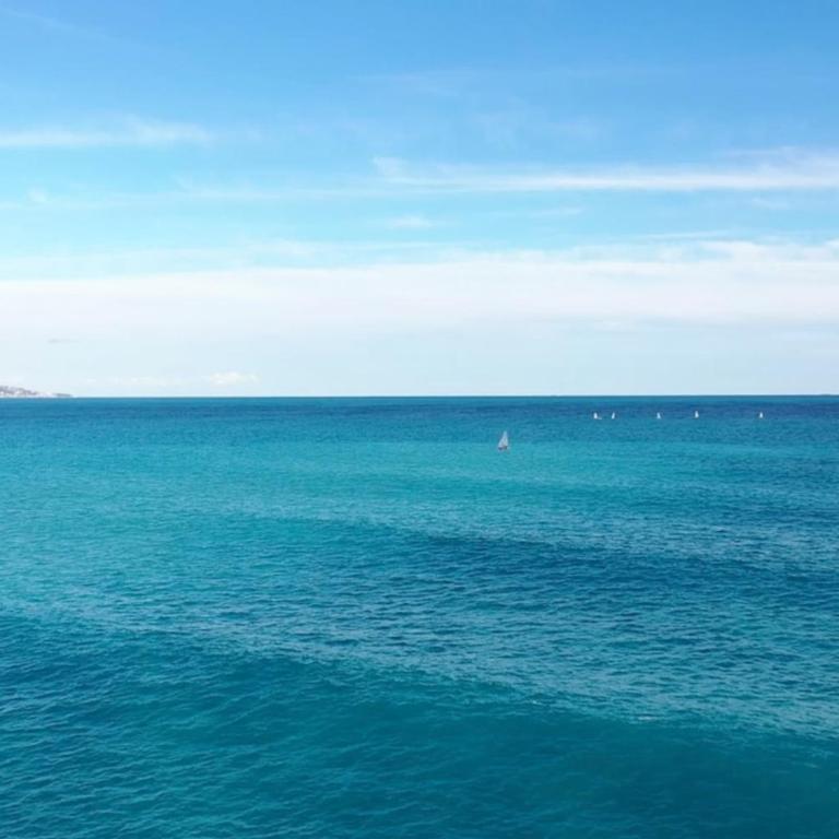 06B - Beautiful apartment with terrace sea view - Appartement 1 Chambre - 29
