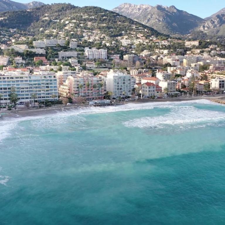 06B - Beautiful apartment with terrace sea view - Appartement 1 Chambre - 28