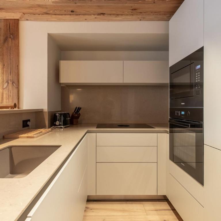 Antarès URSA 303 - luxury apartment ski inski out - Appartamento - 6