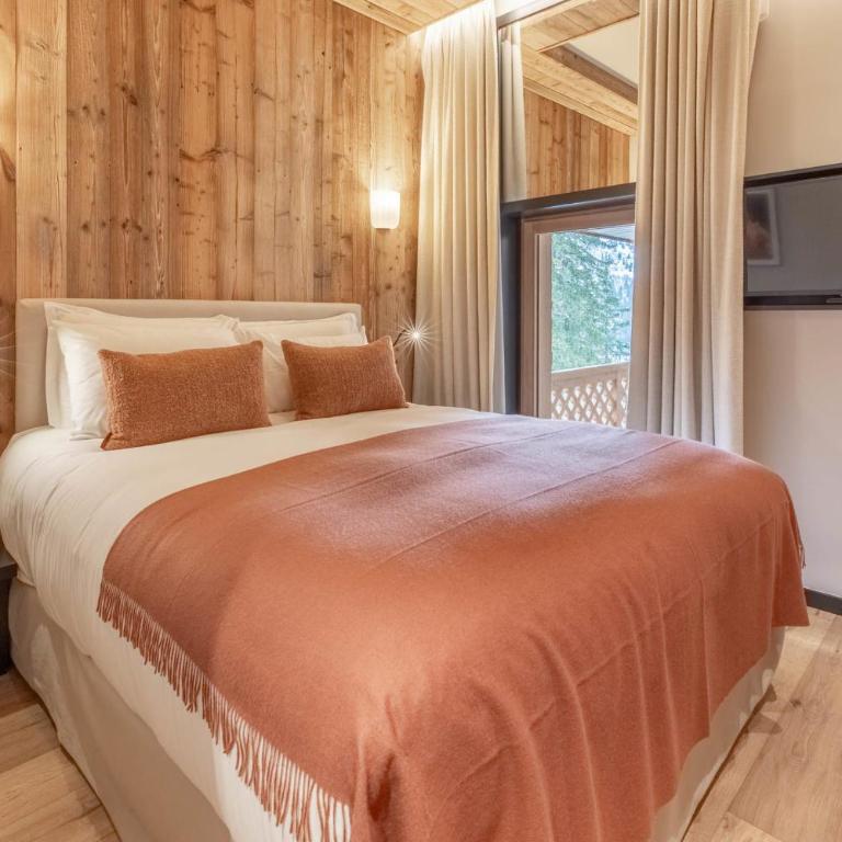 Antarès URSA 303 - luxury apartment ski inski out - Appartamento - 10