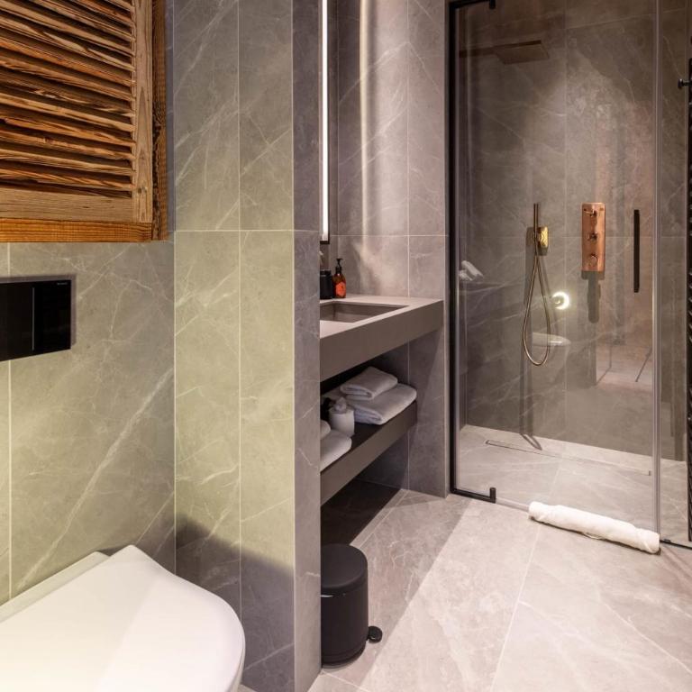 Antarès URSA 303 - luxury apartment ski inski out - Appartamento - 18