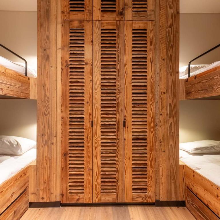 Antarès URSA 303 - luxury apartment ski inski out - Appartamento - 19