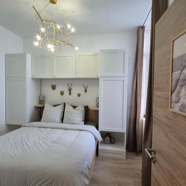 Charmant appartement moderne au pied des pistes Le Revard - Appartamento - 26