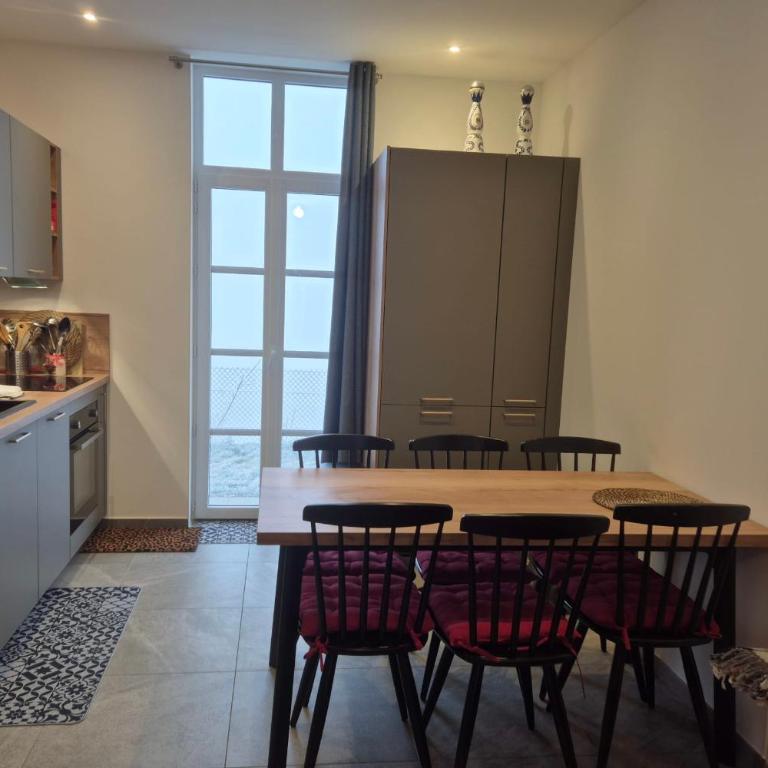 Charmant appartement moderne au pied des pistes Le Revard - Appartamento - 30