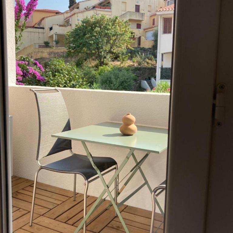 66B - Beautiful flat 800m from the sea with private parking - One-Bedroom Apartment - 10
