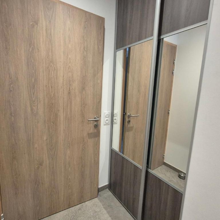 Charmant appartement moderne au pied des pistes Le Revard - Appartamento - 37