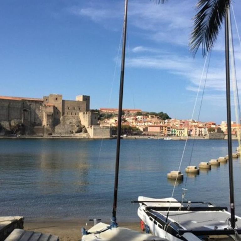 66B - Beautiful flat 800m from the sea with private parking - One-Bedroom Apartment - 22