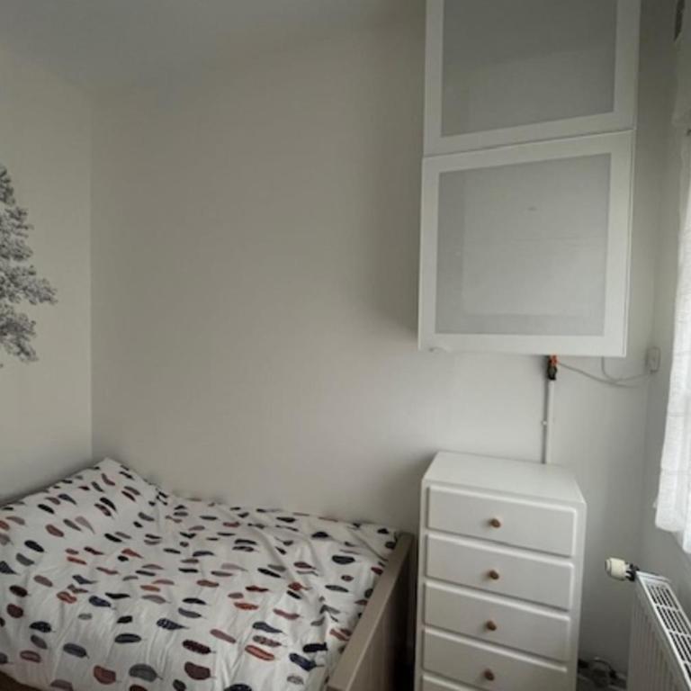 Duplex 10 minutes from the beach in Trouville - Apartamento - 4
