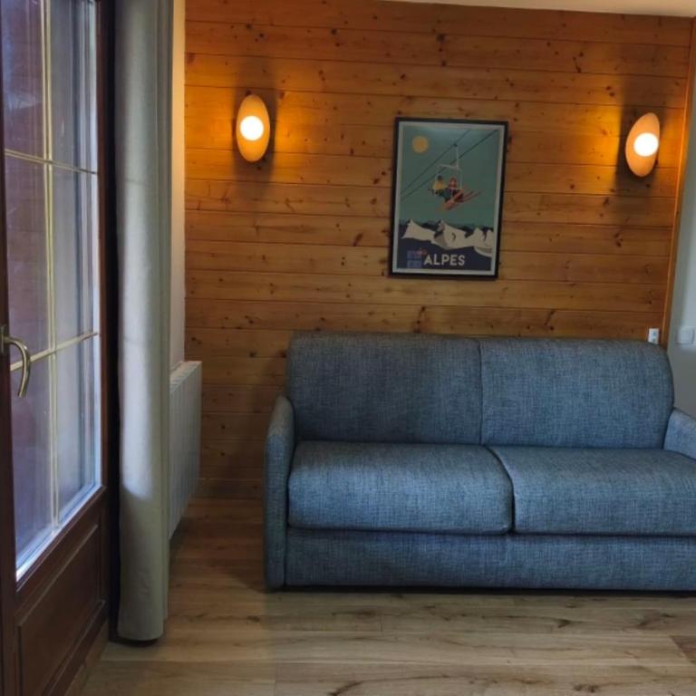Apartment with pool at the foot of the slopes - Apartment - 4