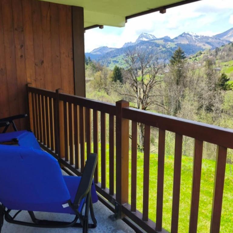 Apartment with pool at the foot of the slopes - Apartment - 2