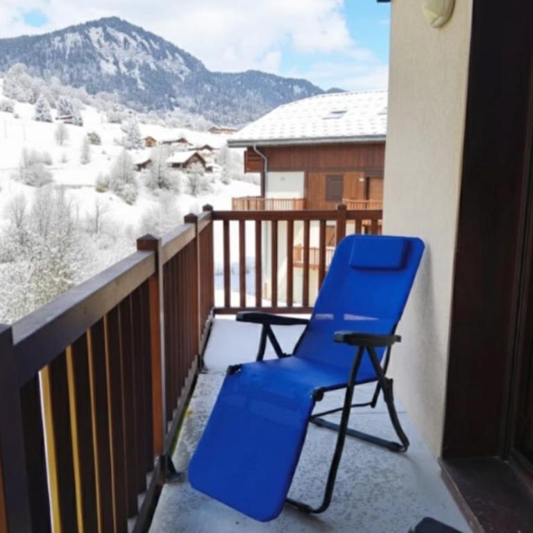 Apartment with pool at the foot of the slopes - Apartment - 1