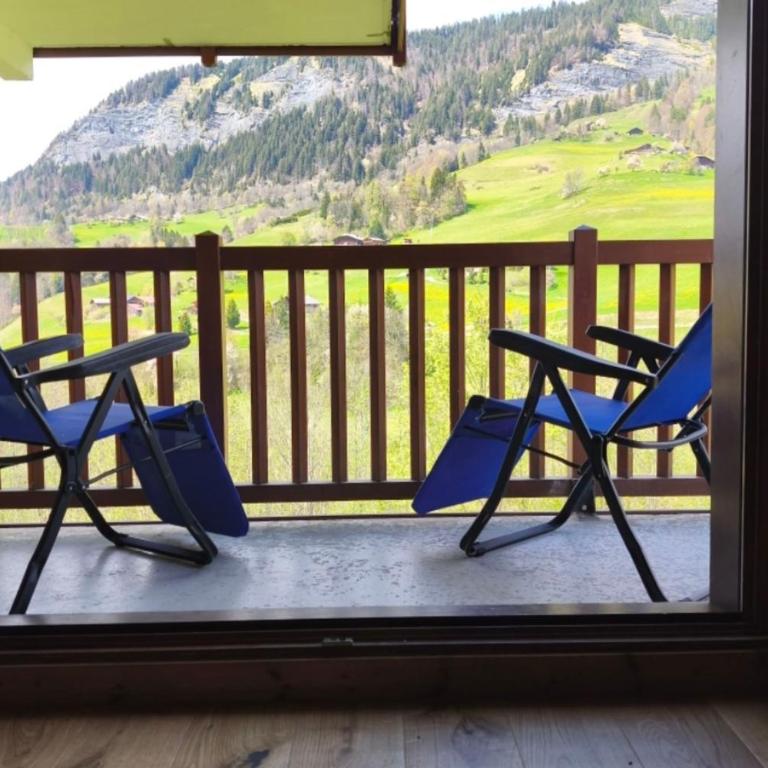 Apartment with pool at the foot of the slopes - Apartment - 9