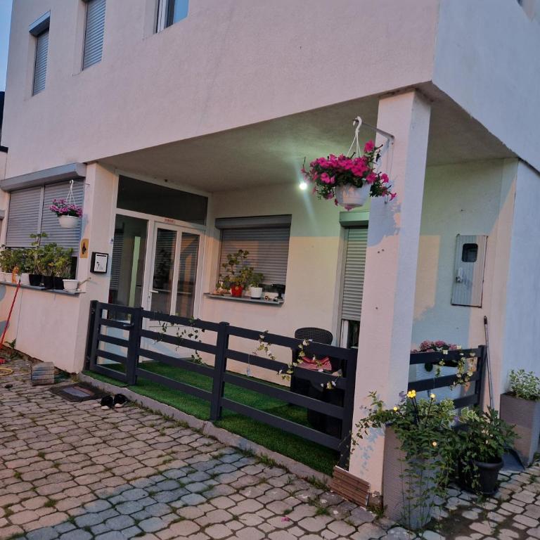 RIVERSUN Home - Apartman sa 1 Spavaćom Sobom - 1