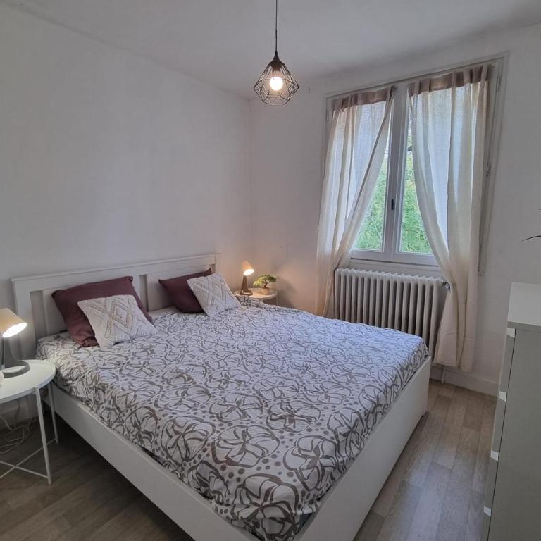 Large family house 300m from the beach - Casa - 11
