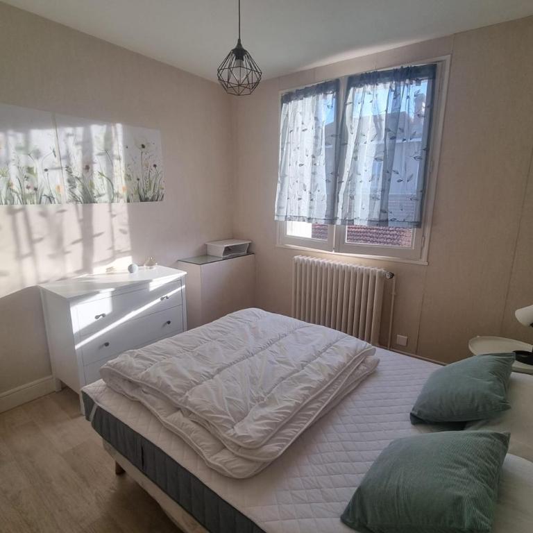 Large family house 300m from the beach - Casa - 17