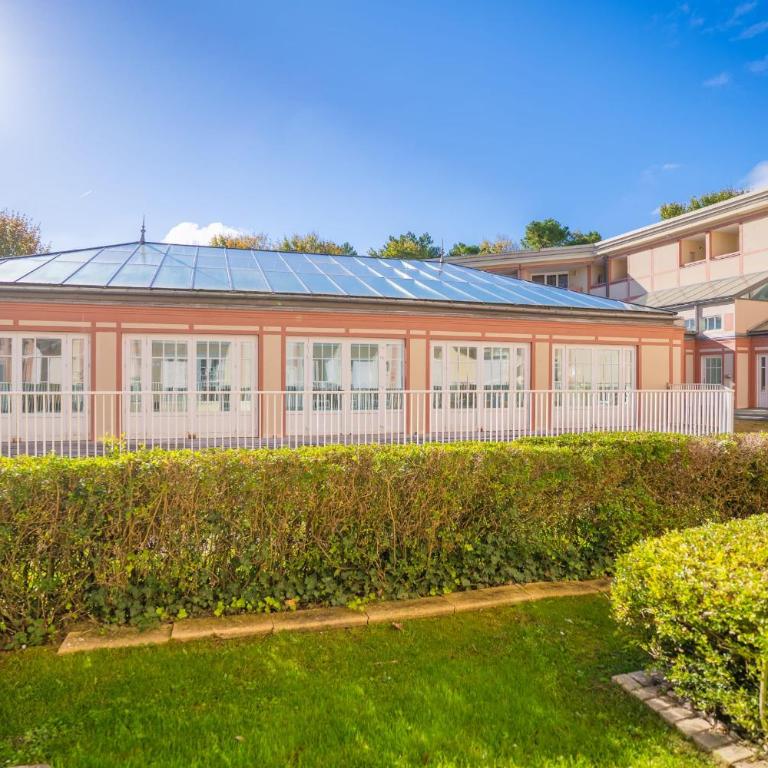 Charmant appartement 5 pers RDC avec piscine tennis et parking 60 - Appartamento - 10
