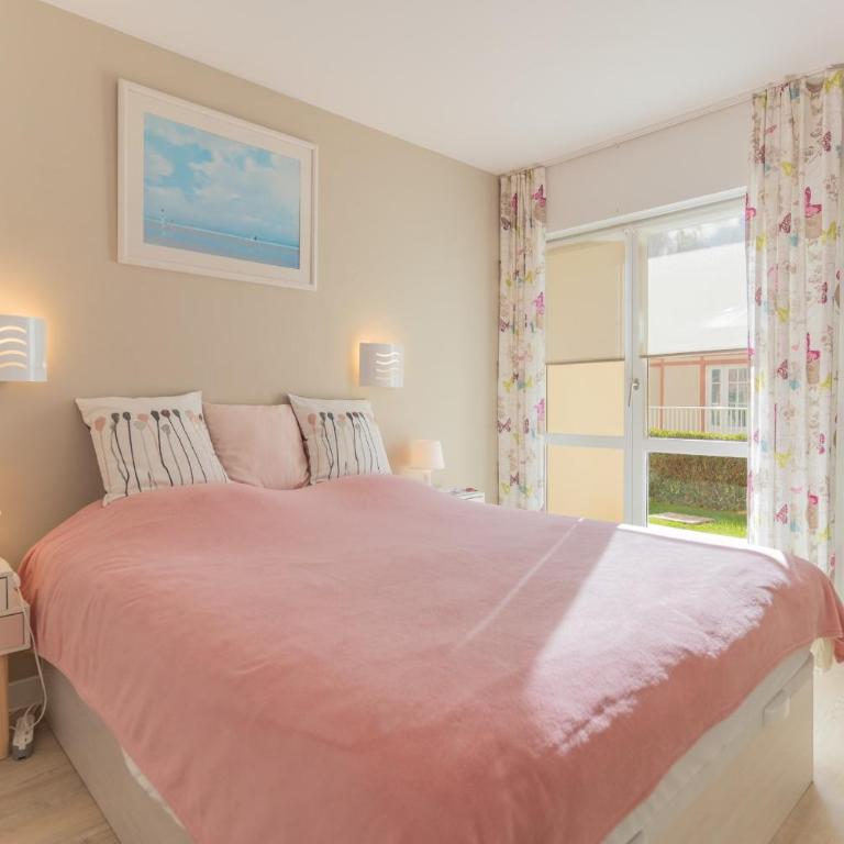 Charmant appartement 5 pers RDC avec piscine tennis et parking 60 - Appartamento - 16