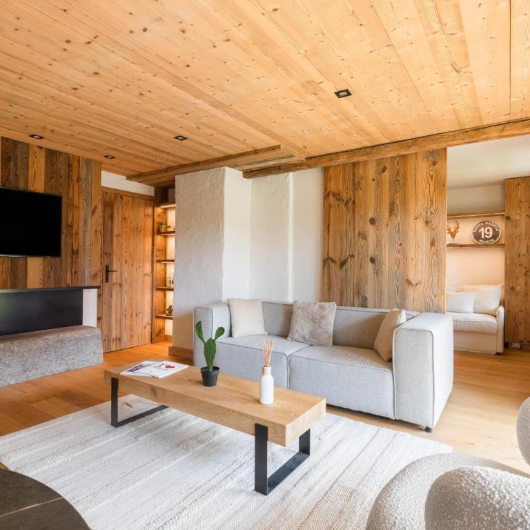 Appartement Sun Valley - Appartement - 3