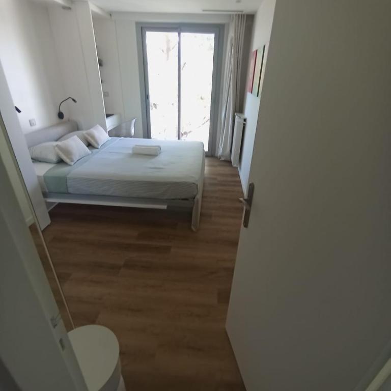 Superb apartment with exceptional sea view - Appartement - 25